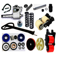 Pallet Truck Spare Parts