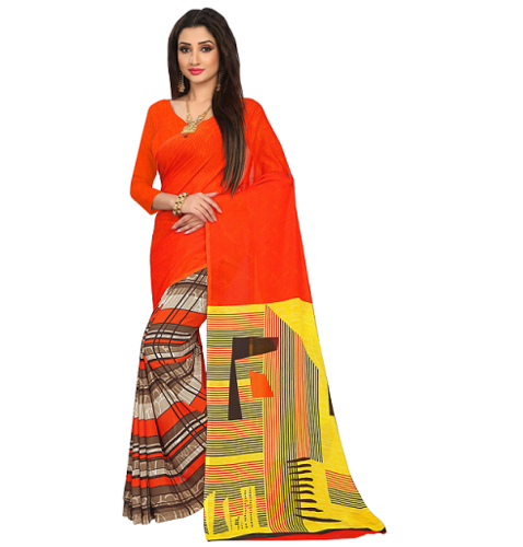 Party Wear Saree