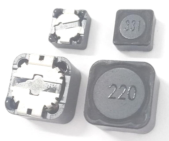SMD Power Choke SCDR-0703RTL 129RTL Type