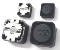SMD Power Choke SCDR-0703RTL 129RTL Type