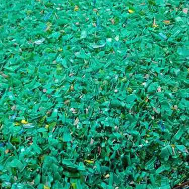 Green Hd Granules