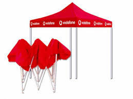 Promotional Gazebo