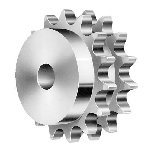 Stainless Steel Sprockets