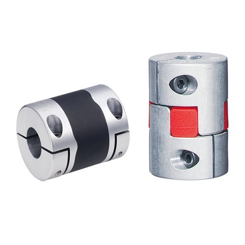Stainless Steel Flexible Coupling