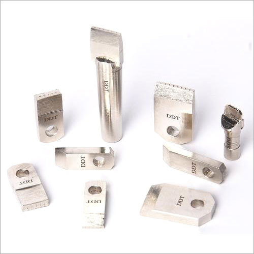Blade Type Diamond Dressers