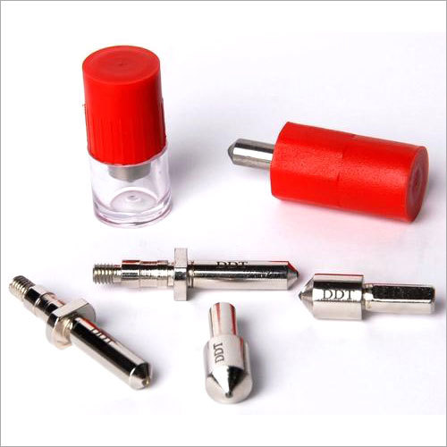 Hardness Indenter
