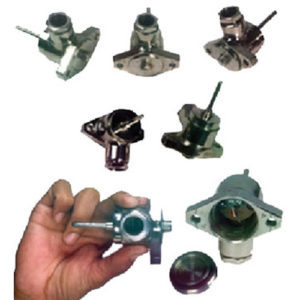 Custom Engineered Sensors