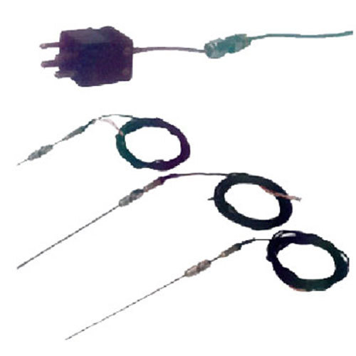 Standard Thermocouples, RTDa s