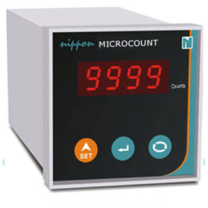Nippon Microcount