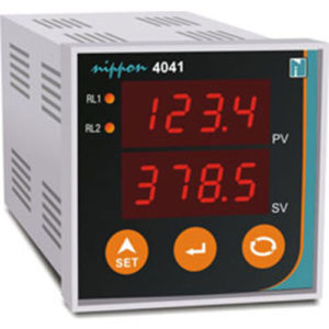 nippon Smart Presettable Timer 4041
