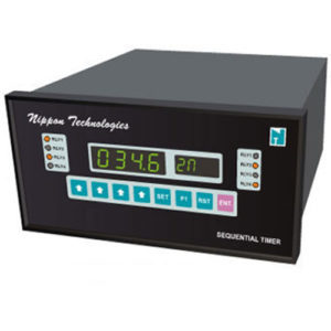 Nippon Sequential Timer