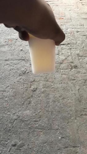 kumkum super white transparent soap