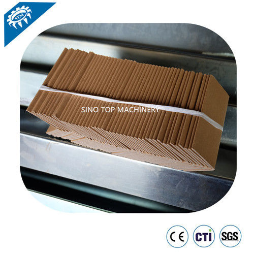 High Speed Edgeboard Making Machine