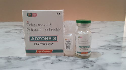 ADZONE-S 1G INJECTION