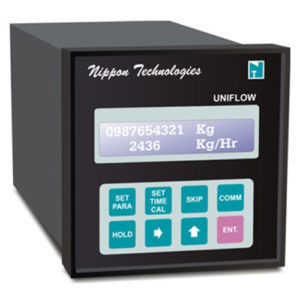 Flow Instruments