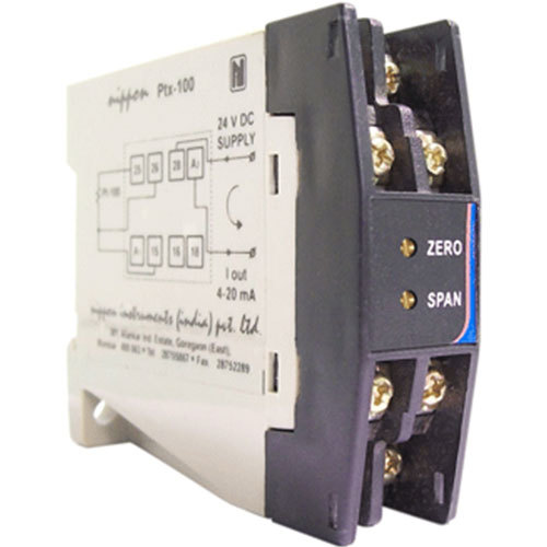 Temperature Transmitters