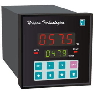 Nippon Humidity Indicators Controllers