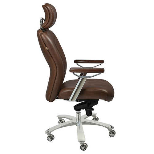 Brown Abro Chair