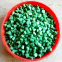 Green HIPS Plastic Dana