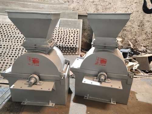 Feed Grinding Machine