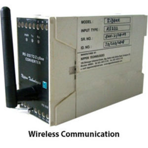 Wireless Communication