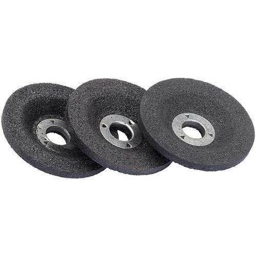 Undefined - Debugging Material, Black Depressed Grinding Wheels for Efficient Grinding and Precision Work