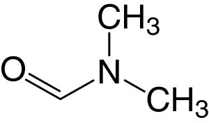 DIMETHYL FORMAMIDE (for synthesis)