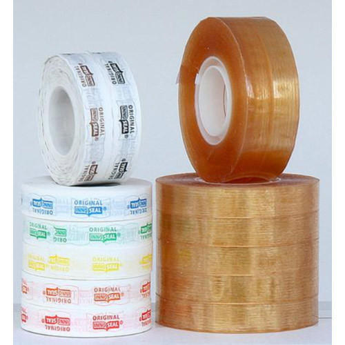 Tape Sets - Plastic Material, Orange Color | Designed For Efficient Data Management, Minimizes Inefficiencies In Tape Cartridge Usage