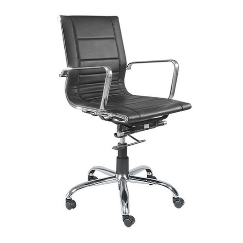 Black Stellar Office Chair