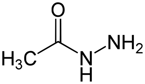 ACETIC ACID HYDRAZIDE (For synthesis)