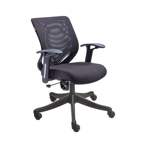 Black Chair