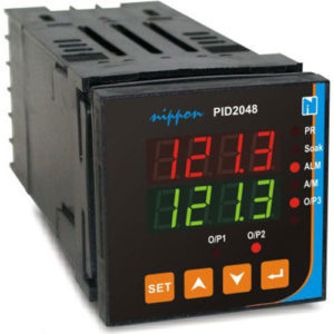 NIPPON-PID Controler 2048