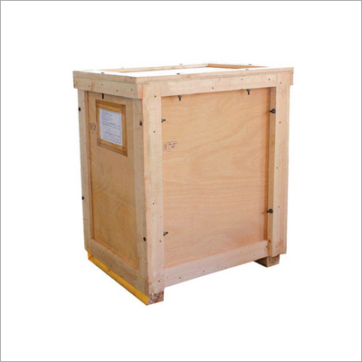 Industrial Packaging Box