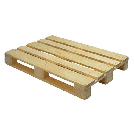 Wooden Pallets