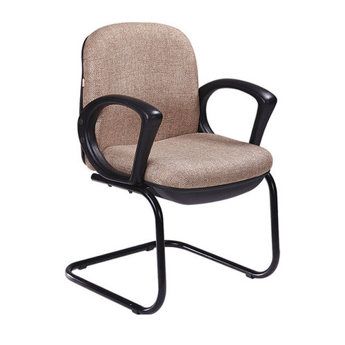 Indian Style Chair - 12.5-30 Inch Height, 14.6-23 Inch Width | Black & Brown Color, 1 Year Warranty, Weighs 3-10 Kg
