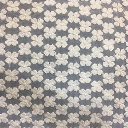 Weightless Georgette Fabric