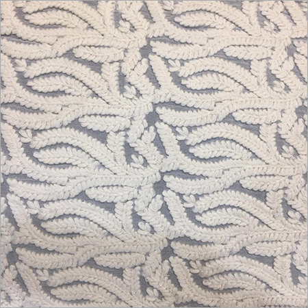Embroidery Fabric