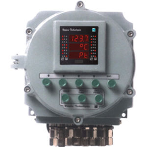 Nippon Flameproof Universal Scanners