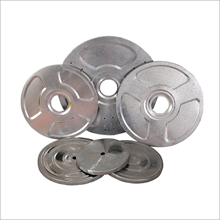 Bottom Plate