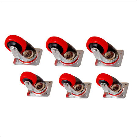 Single Wheel Castor