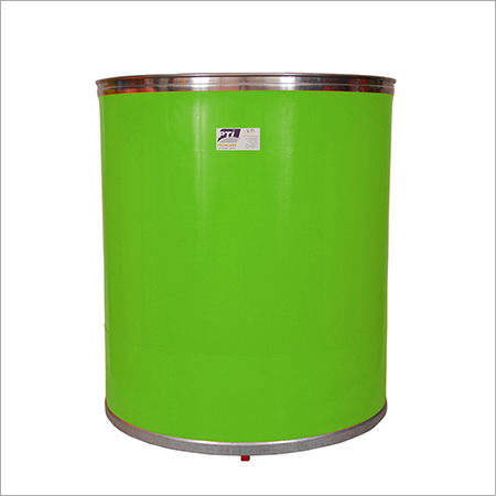 Card Cans - Sliver Cans