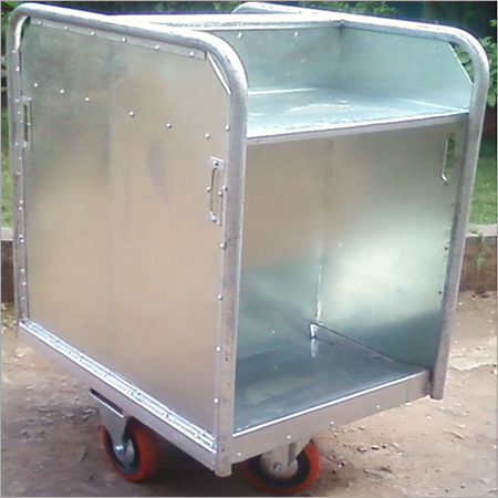 trolley