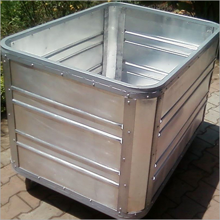 Textile Trolley