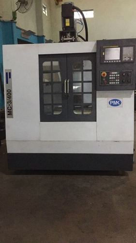 VMC - 400
