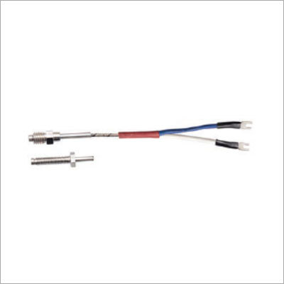 Bolt Type Thermocouple