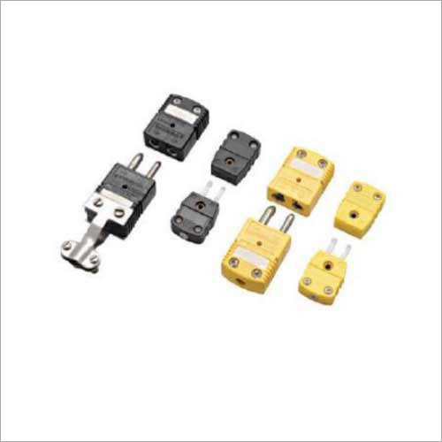 Thermocouple Connector