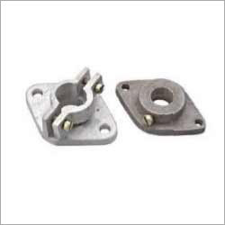 Adjustable Flange