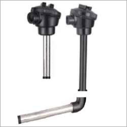 High Temperature Head Type Thermocouple