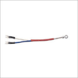 Washer Type Thermocouple