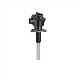 Very High Temperature Thermocouple